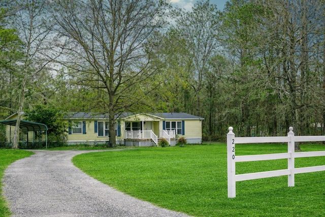 220 Albacore Road, Bonneau, SC 29431