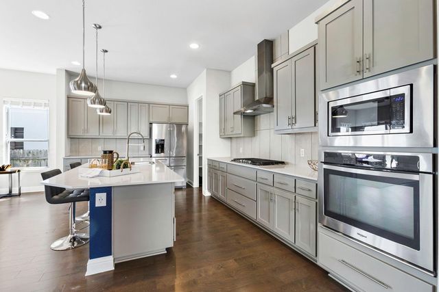 5000 Mandevilla DR, Austin, TX 78739