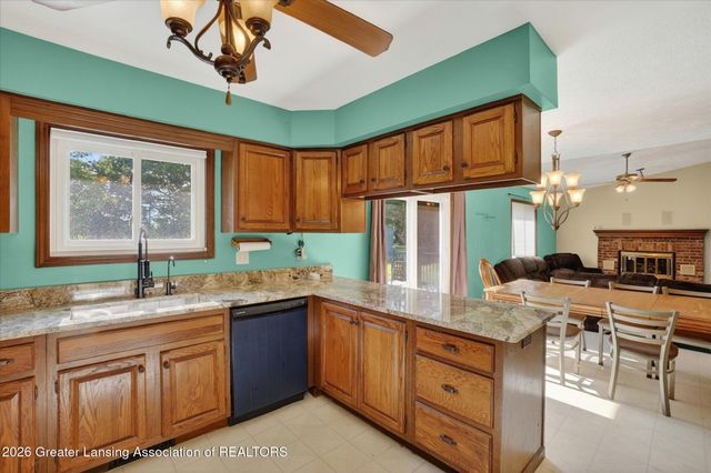 16871 Cynthia Lane, Haslett, MI 48840