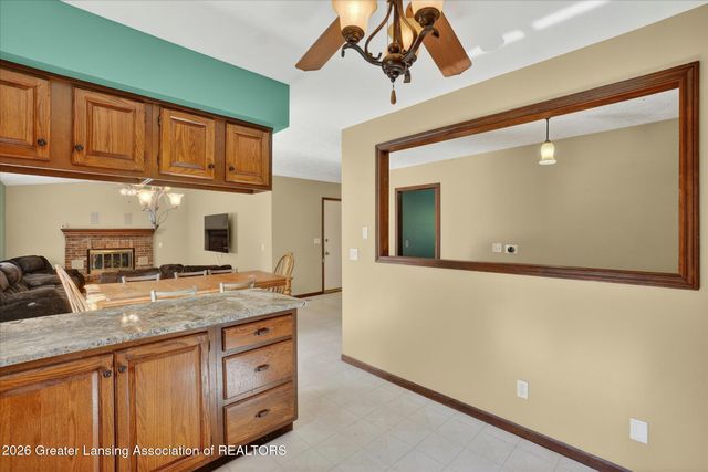 16871 Cynthia Lane, Haslett, MI 48840
