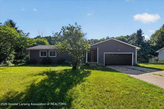 16871 Cynthia Lane, Haslett, MI 48840