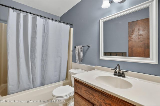 16871 Cynthia Lane, Haslett, MI 48840