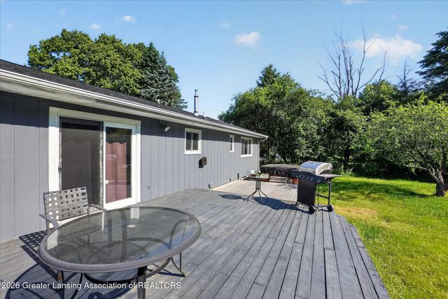 16871 Cynthia Lane, Haslett, MI 48840