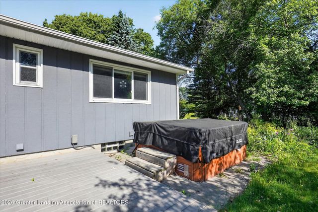 16871 Cynthia Lane, Haslett, MI 48840