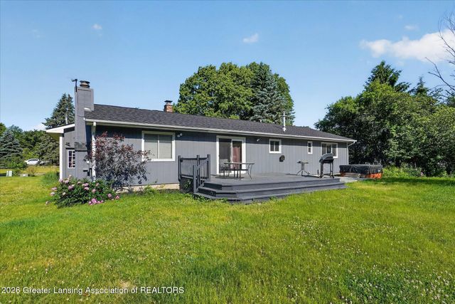 16871 Cynthia Lane, Haslett, MI 48840