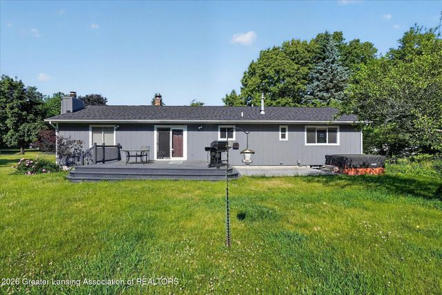 16871 Cynthia Lane, Haslett, MI 48840