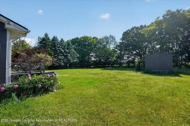 16871 Cynthia Lane, Haslett, MI 48840