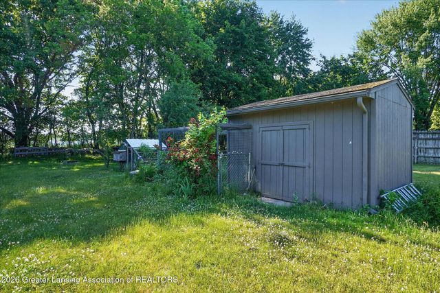 16871 Cynthia Lane, Haslett, MI 48840