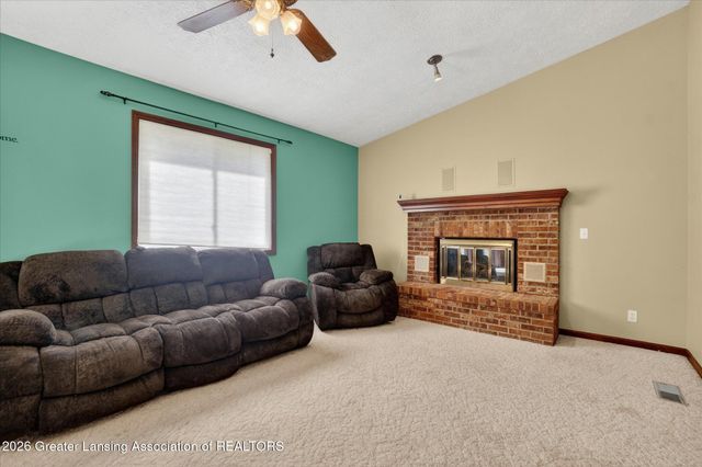 16871 Cynthia Lane, Haslett, MI 48840