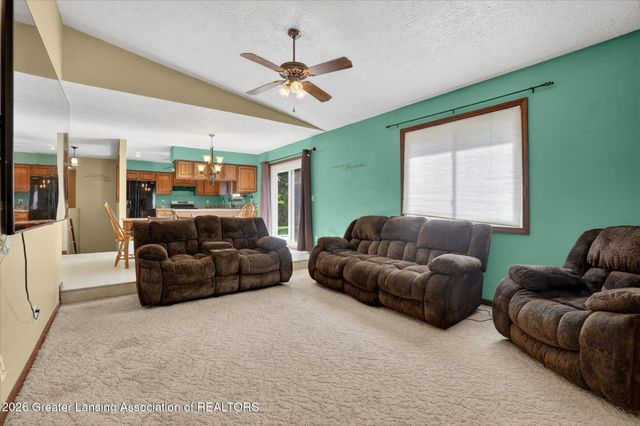 16871 Cynthia Lane, Haslett, MI 48840