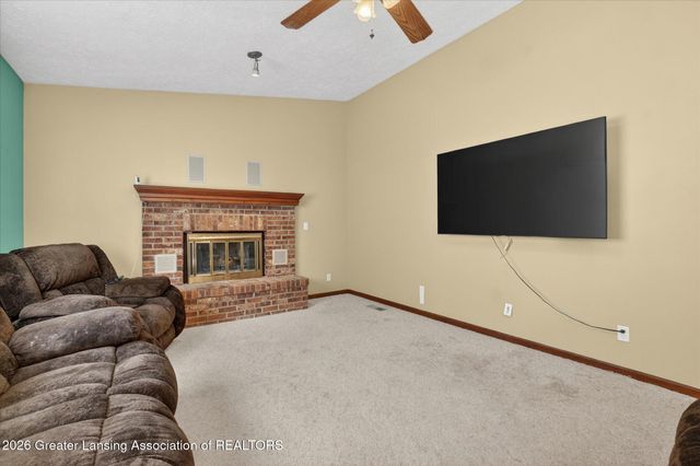16871 Cynthia Lane, Haslett, MI 48840