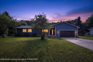 16871 Cynthia Lane, Haslett, MI 48840
