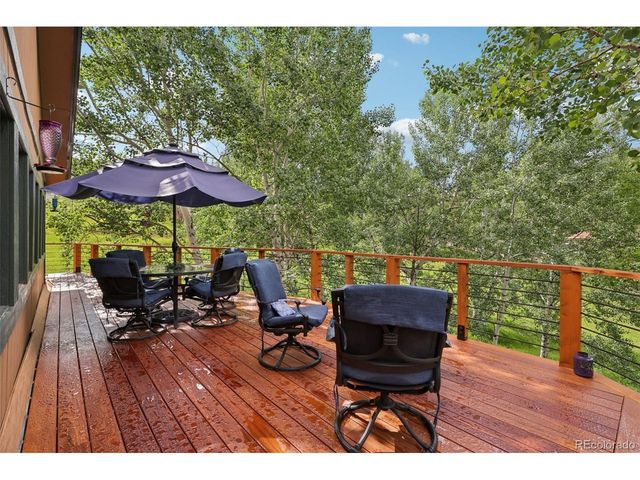 20033 Silver Ranch Rd, Conifer, CO 80433