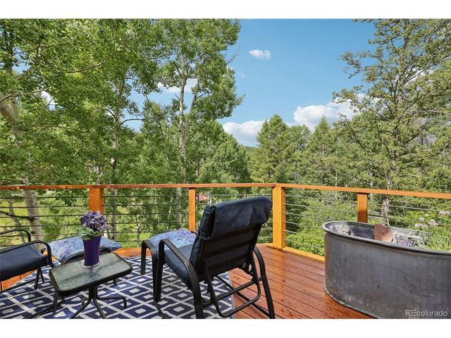 20033 Silver Ranch Rd, Conifer, CO 80433