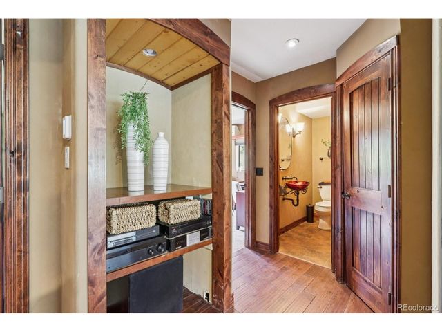 20033 Silver Ranch Rd, Conifer, CO 80433