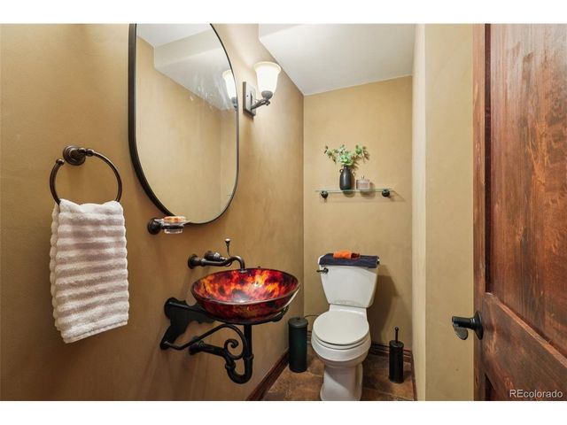 20033 Silver Ranch Rd, Conifer, CO 80433