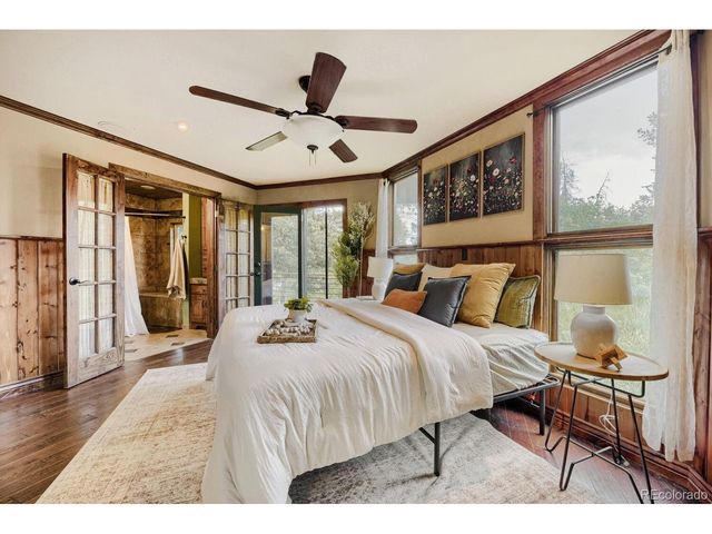 20033 Silver Ranch Rd, Conifer, CO 80433