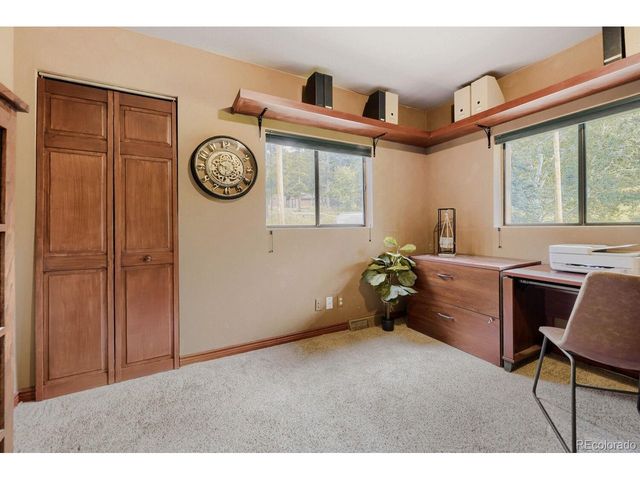 20033 Silver Ranch Rd, Conifer, CO 80433