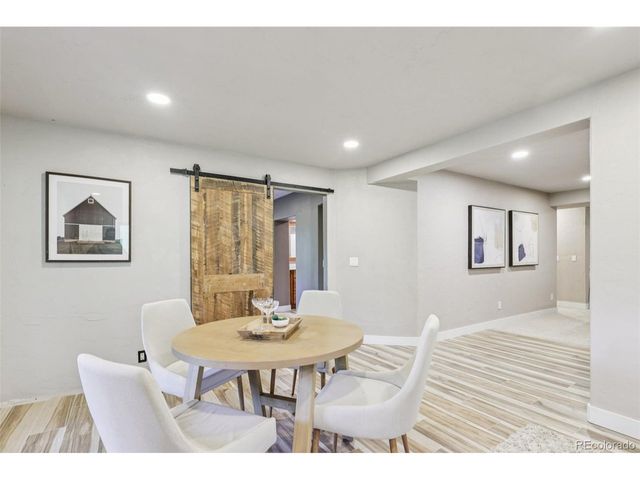 20033 Silver Ranch Rd, Conifer, CO 80433