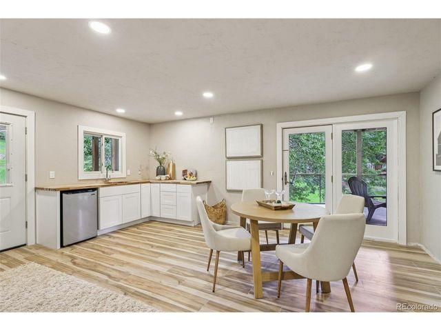 20033 Silver Ranch Rd, Conifer, CO 80433