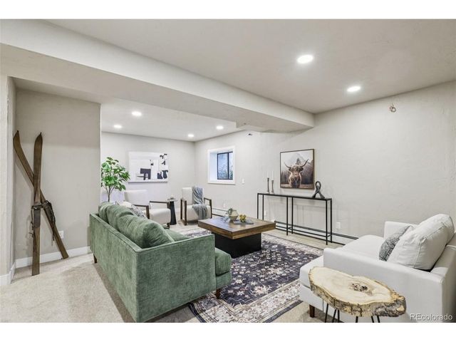 20033 Silver Ranch Rd, Conifer, CO 80433
