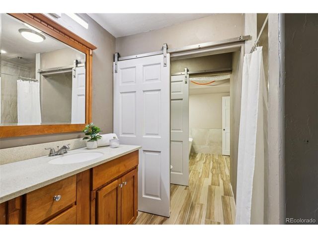 20033 Silver Ranch Rd, Conifer, CO 80433