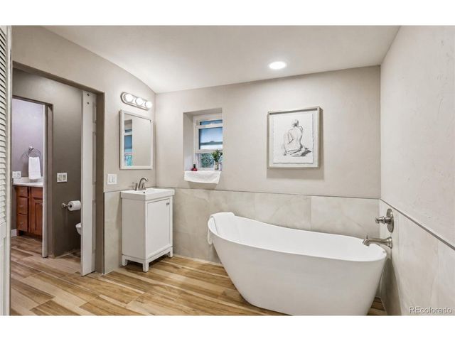 20033 Silver Ranch Rd, Conifer, CO 80433