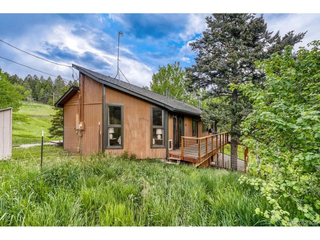 20033 Silver Ranch Rd, Conifer, CO 80433