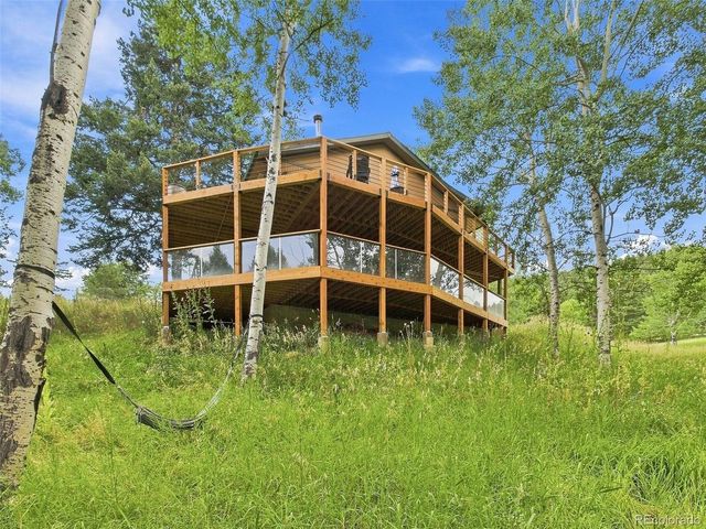 20033 Silver Ranch Rd, Conifer, CO 80433