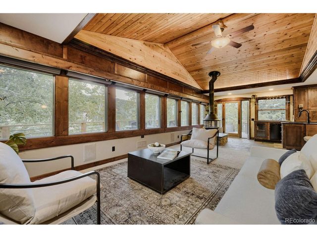 20033 Silver Ranch Rd, Conifer, CO 80433