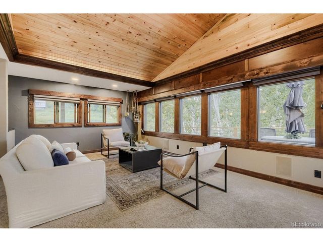 20033 Silver Ranch Rd, Conifer, CO 80433