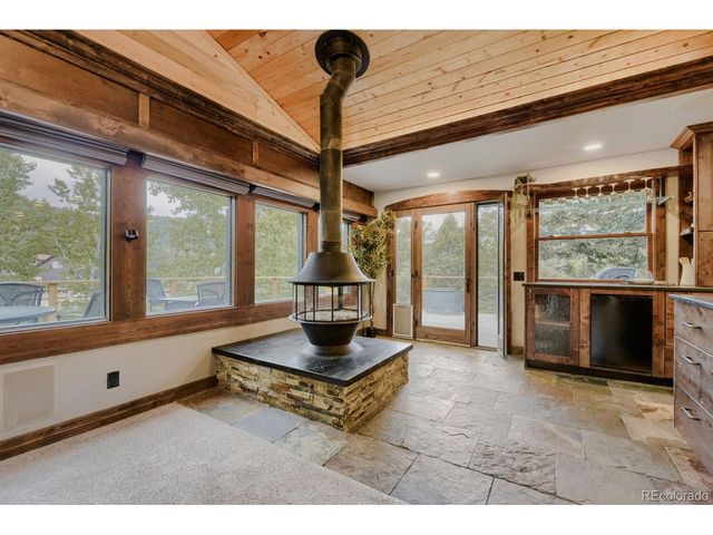 20033 Silver Ranch Rd, Conifer, CO 80433