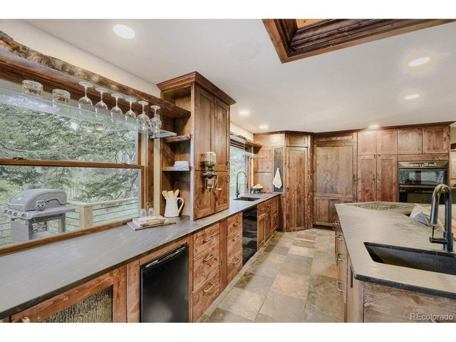 20033 Silver Ranch Rd, Conifer, CO 80433