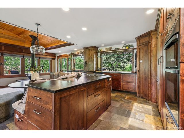 20033 Silver Ranch Rd, Conifer, CO 80433