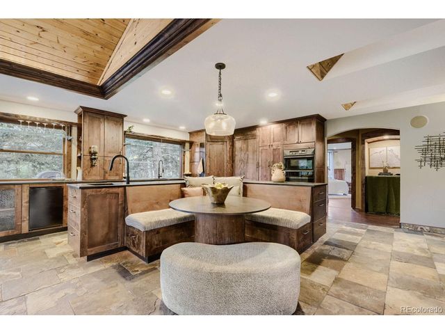 20033 Silver Ranch Rd, Conifer, CO 80433