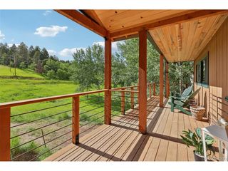 20033 Silver Ranch Rd, Conifer, CO 80433
