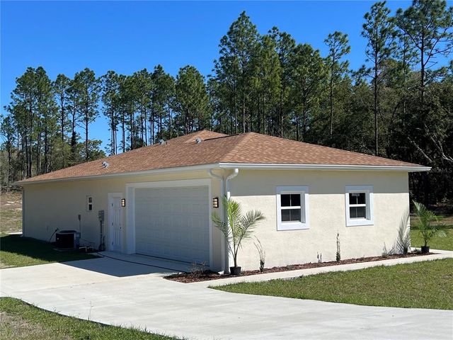 12205 SW 71ST LANE ROAD, Ocala, FL 34481