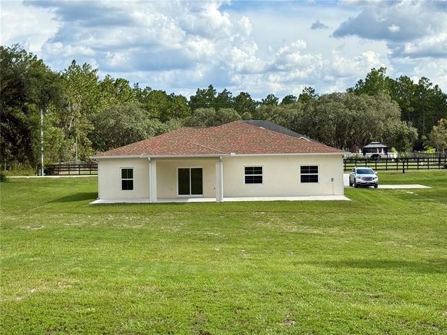 12205 SW 71ST LANE ROAD, Ocala, FL 34481