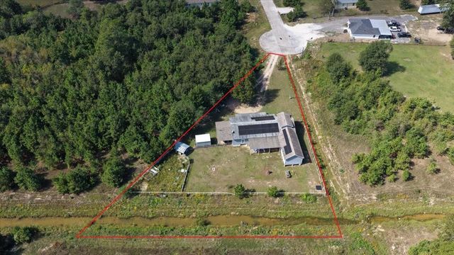 122 County Road 5019, Cleveland, TX 77327