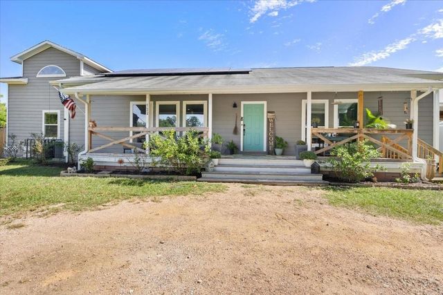 122 County Road 5019, Cleveland, TX 77327