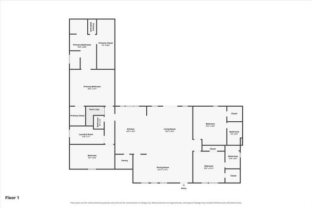 122 County Road 5019, Cleveland, TX 77327
