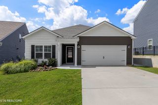 10631 Lady May Lane, Knoxville, TN 37931