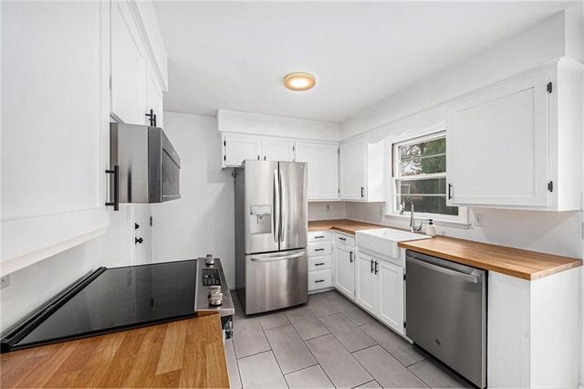 5105 Woodson Street, Mission, KS 66202