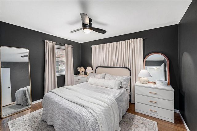 5105 Woodson Street, Mission, KS 66202