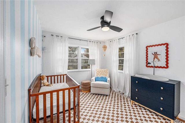 5105 Woodson Street, Mission, KS 66202