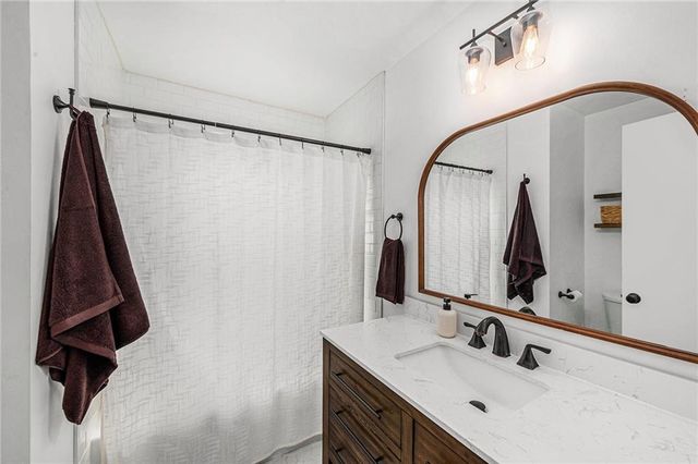 5105 Woodson Street, Mission, KS 66202