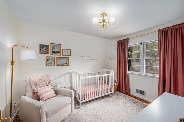 5105 Woodson Street, Mission, KS 66202