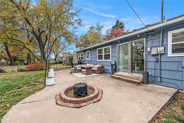 5105 Woodson Street, Mission, KS 66202