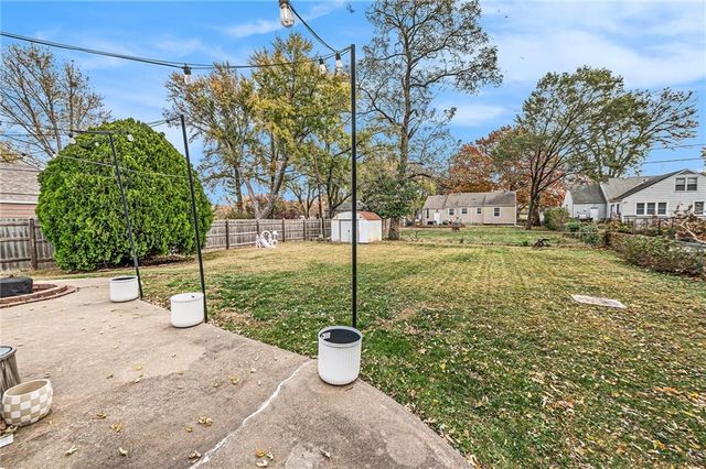 5105 Woodson Street, Mission, KS 66202