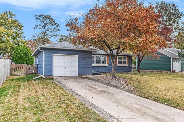 5105 Woodson Street, Mission, KS 66202